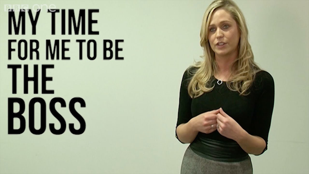 Roisin Hogan audition - The Apprentice 2014 - Series 10 - BBC