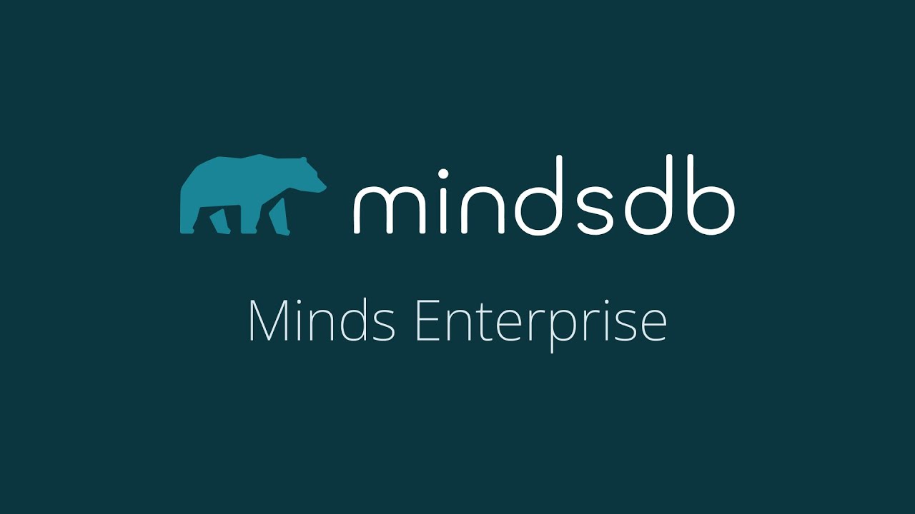 AI‑powered Analytics with Enterprise Minds
