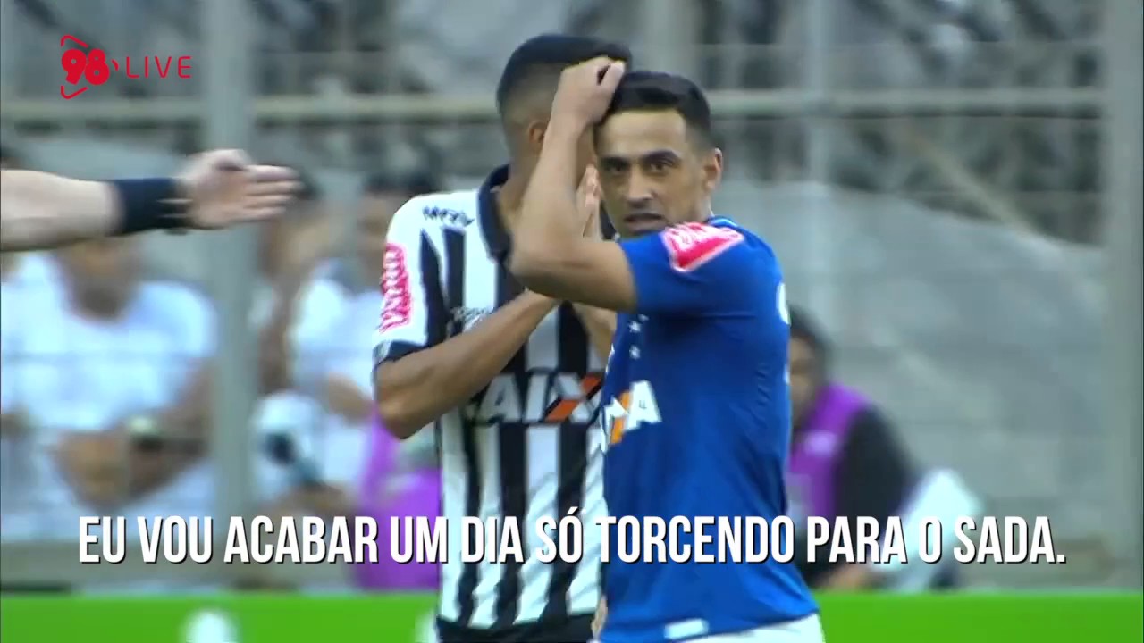 Turma da 98 - Tremeu no Domingo Sim