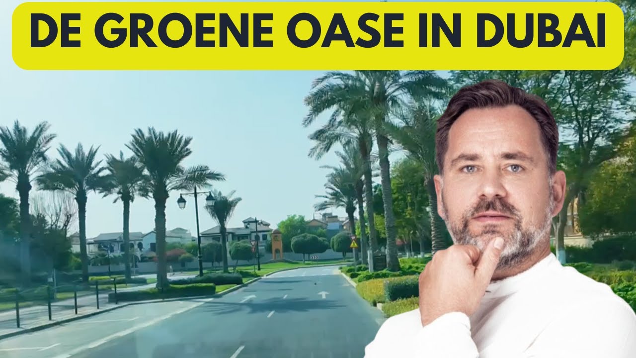 Verhuizen naar Dubai? De harde waarheid over vastgoed!