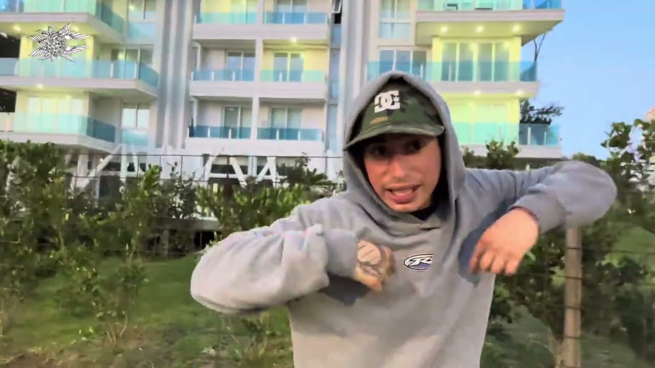 JDB  - LA CUELGO