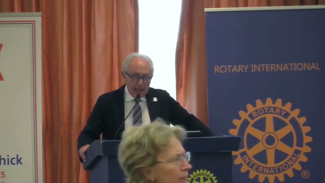 Seminario Distrettuale Effettivo 2024