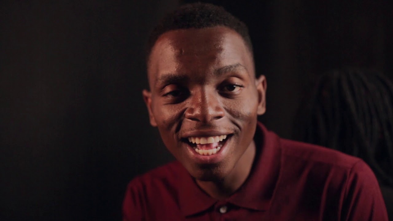 Sandile Ft Joash - No Gray (Jonathan Mcreynolds cover)