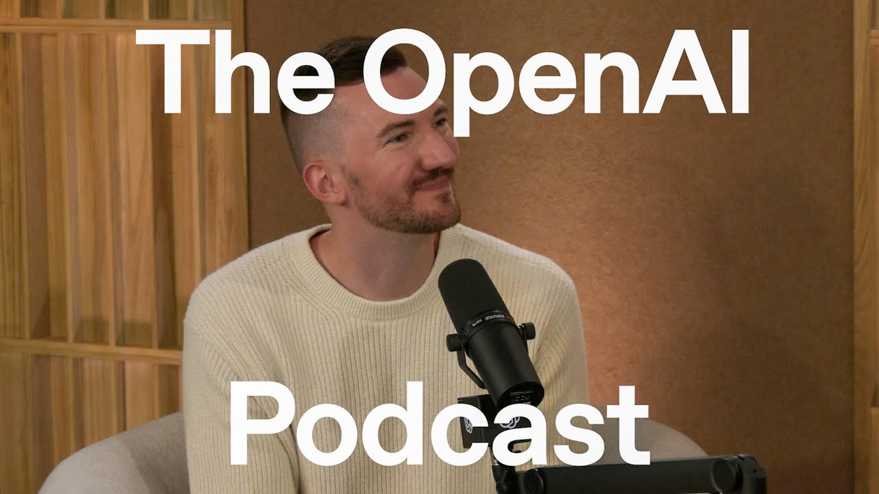 Live from DevDay — the OpenAI Podcast Ep. 7