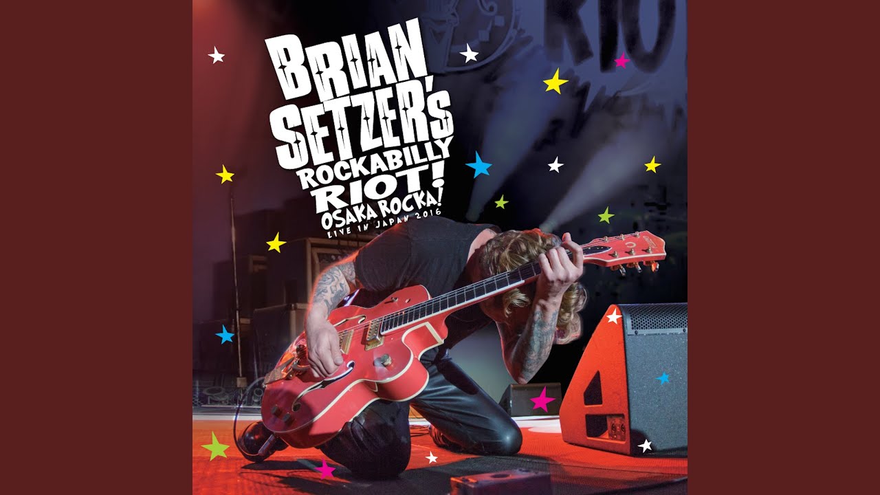 Slow Down / Folsom Prison Blues (Live)