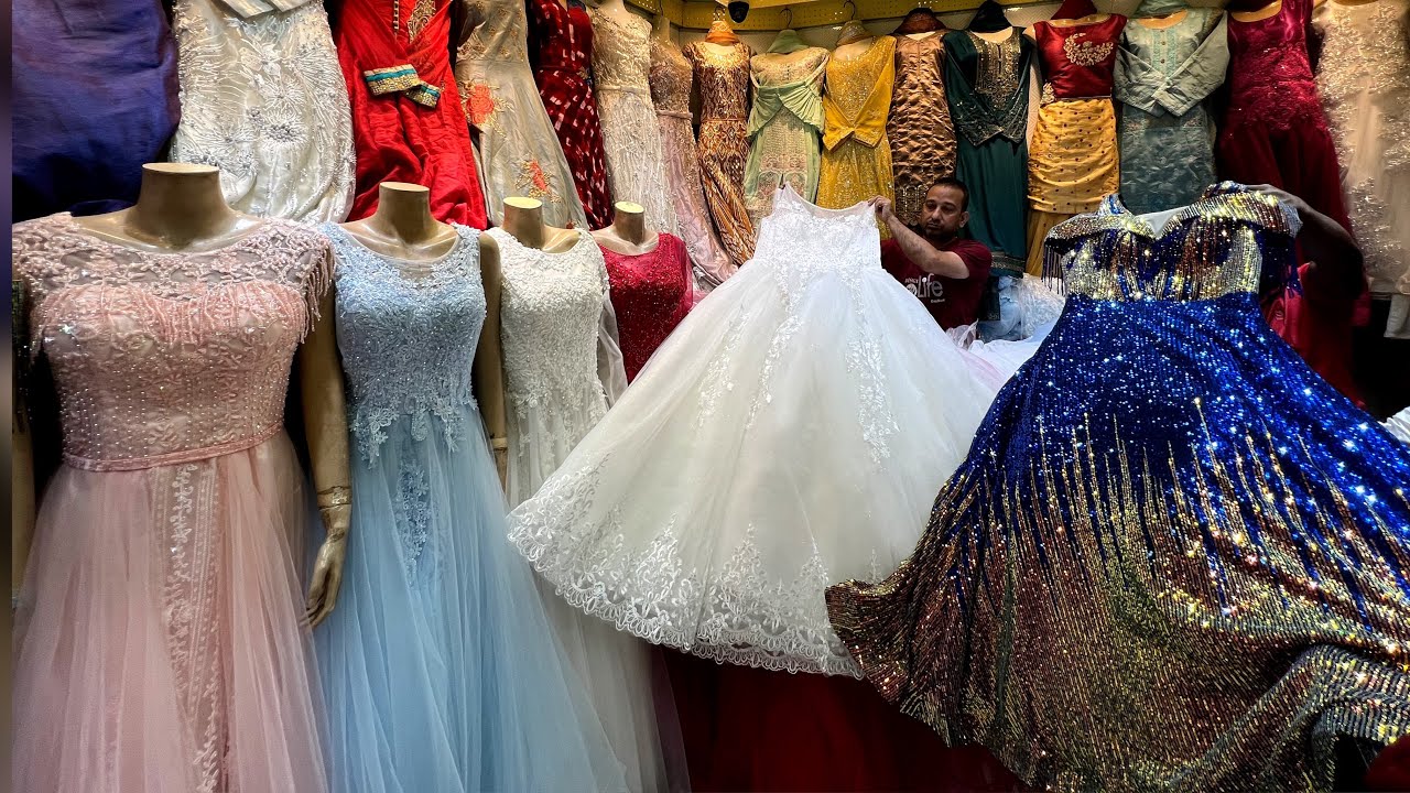Engagement,semi-bridal designer barbie gown collection 2022 || ডিজাইনার বারবি গাউন কালেকশন