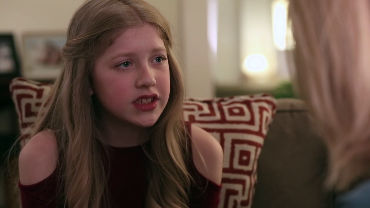 Violet Young Acting Reel