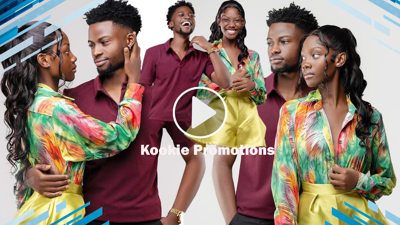 LABA GWE LOVE!!! Zayra Baby ne Boyfriend we Henry Esega Bekooze Obusolosolo Ku Press Conference