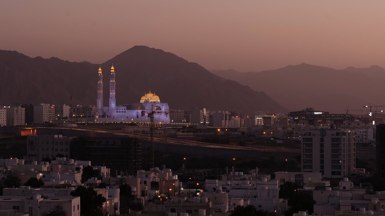 SEM MENA | OMAN AWAITS