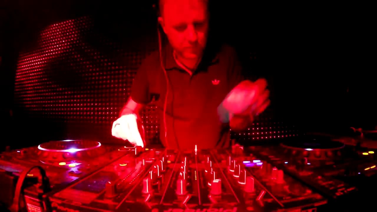 Víctor Soriano @ El Camarote Fallas Edition - 10 de Marzo 2017 - Nylon