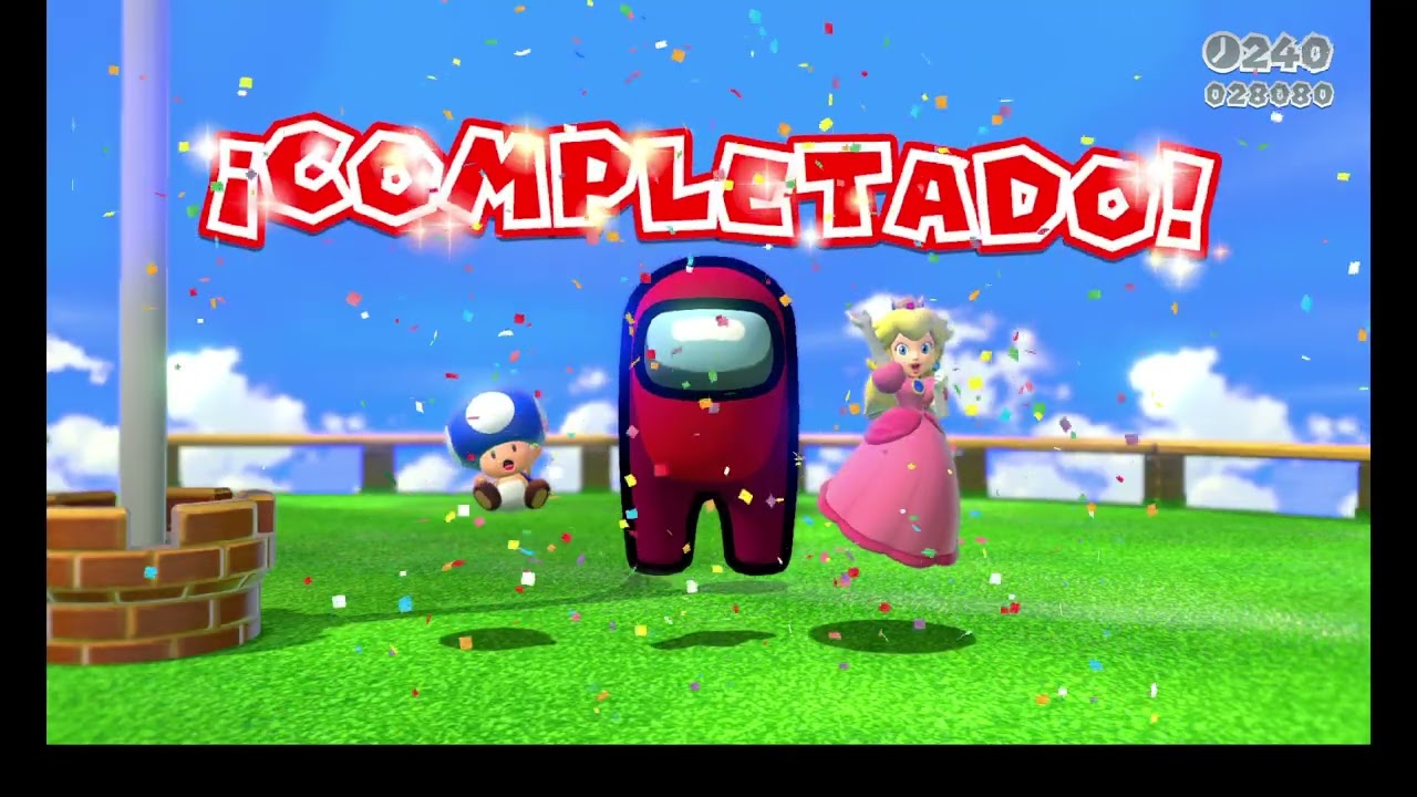 El mariano 3D Con mis hermanos