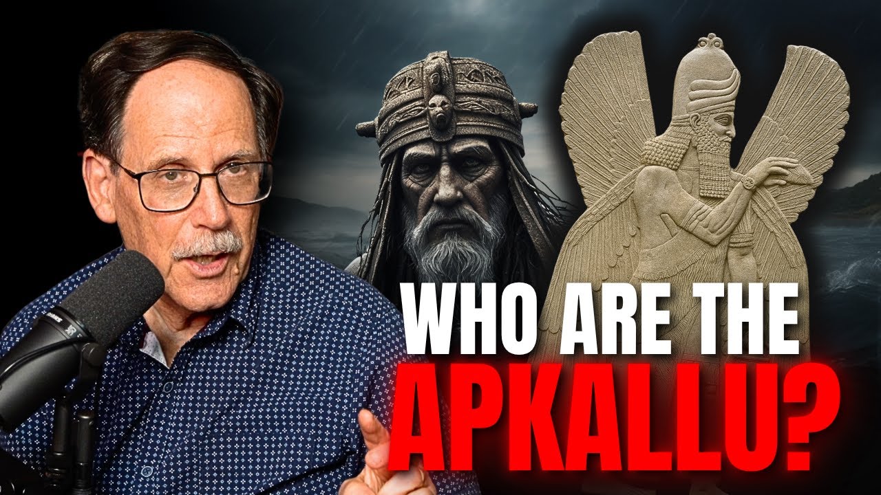 Nephilim Origins? Ancient Mesopotamia&rsquo;s Mysterious Giant Sages