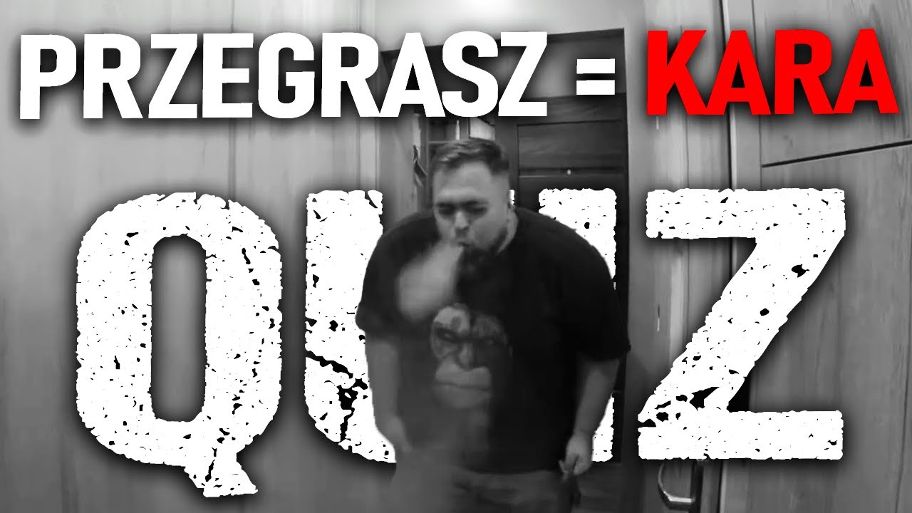 WIELKI TEST WIEDZY o WOT |  Przegrany dostaje karę! | KAMIL + RYSIEK + PAWIAN