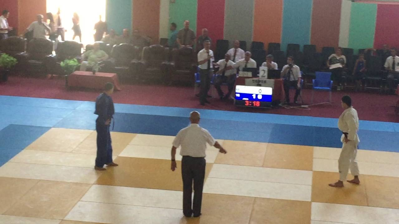 JUDO  CLUB OUADHIAS