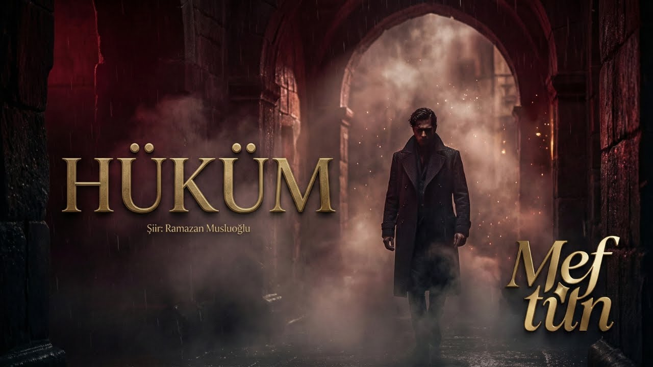 Meftun - Hüküm