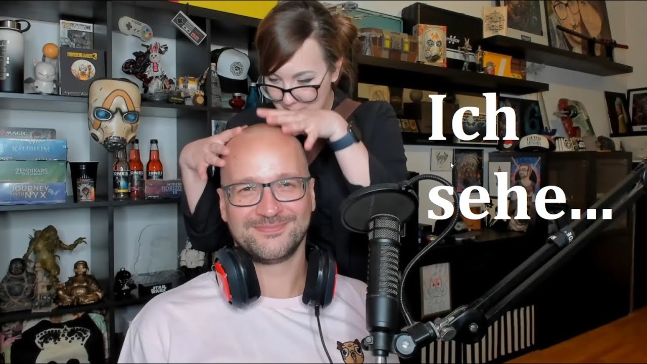 Just Sandrax Things #28