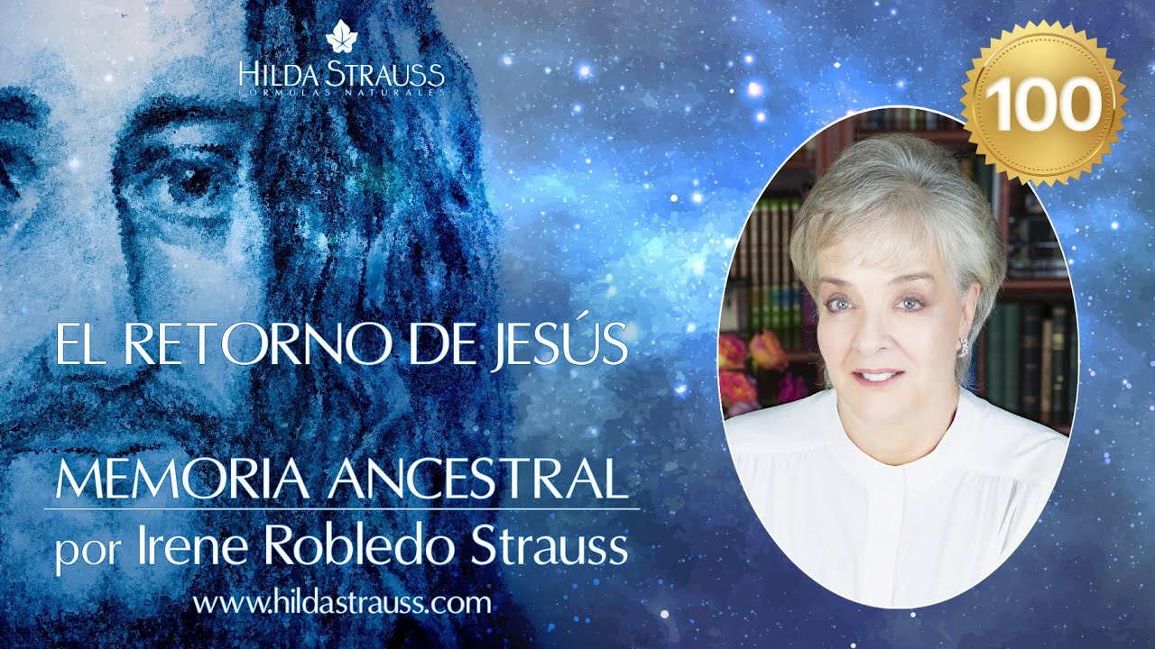 El Retorno de Jesus