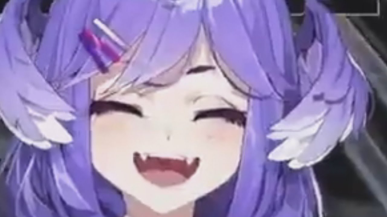 Selen And Kanae Bullying Each Other For 5 Minutes【NIJISANJI EN】