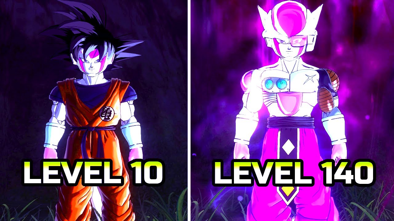 Comment XP Rapidement en 2024 ? | Dragon Ball Xenoverse 2
