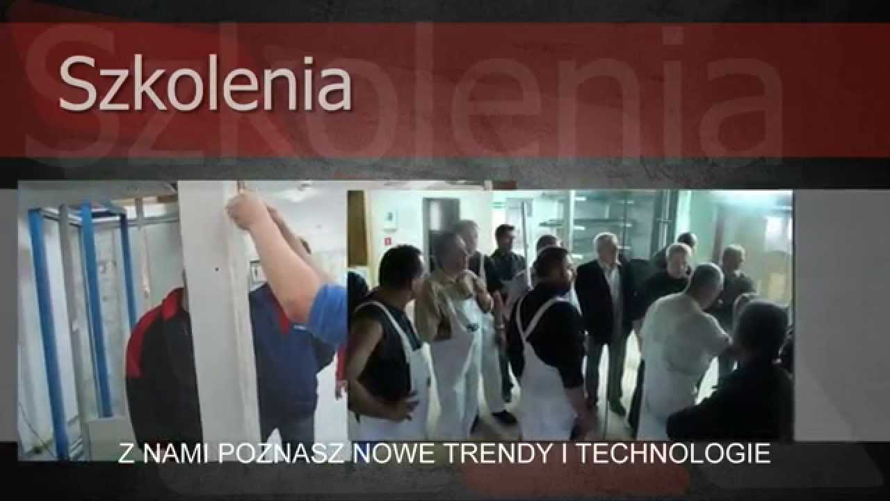 prezentacja SSRW