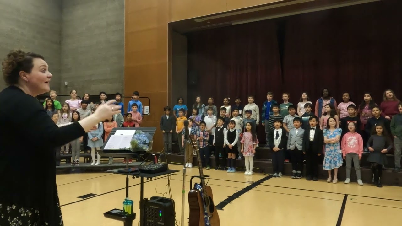 Fifty Nifty United States, April 2, 2025