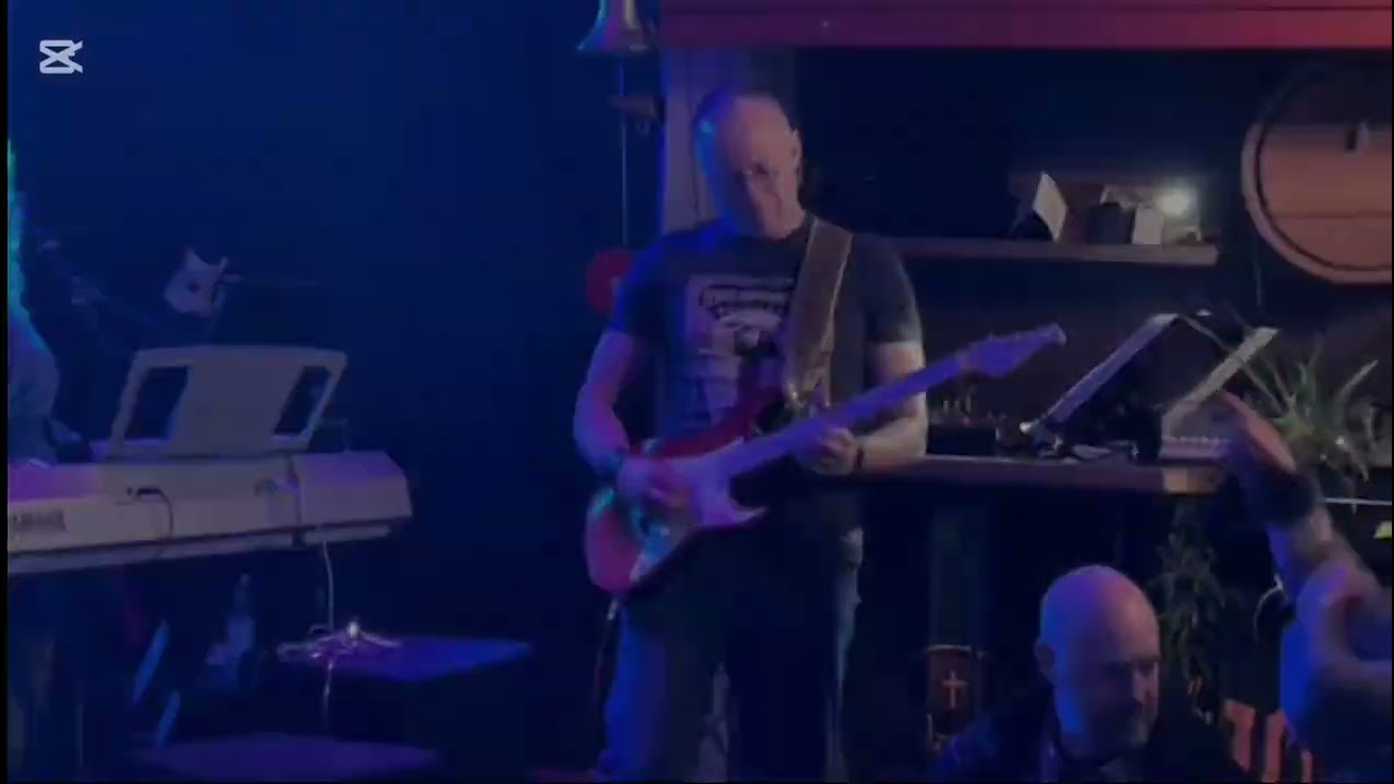 Setti band -mainosvideo