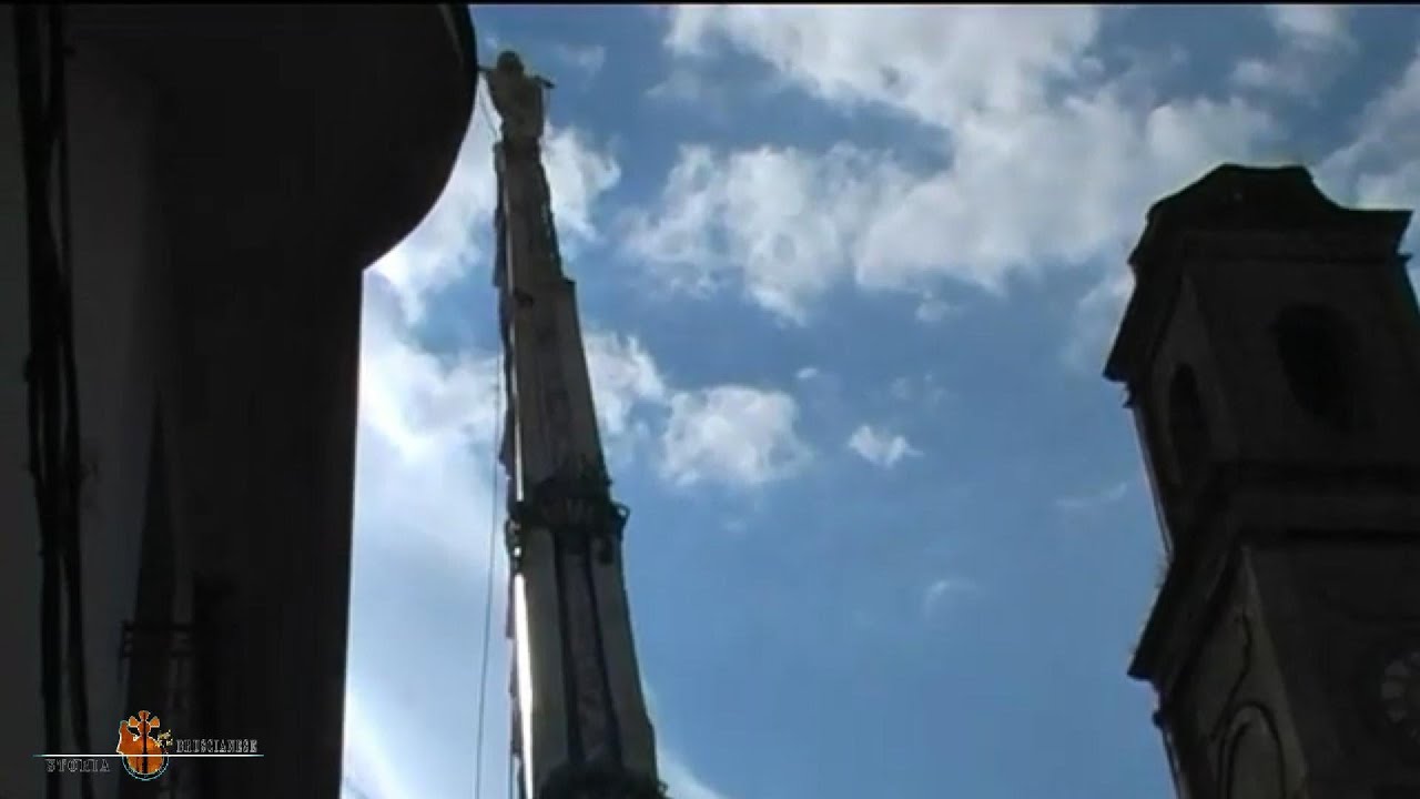 NOLA 2010 - SALUMIERE -CAPAROSSA GIOVENTU'