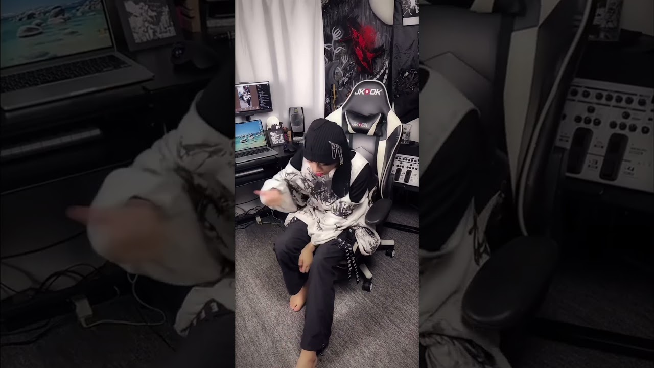 ラストTikTok LIVE切り抜き！4thsingle