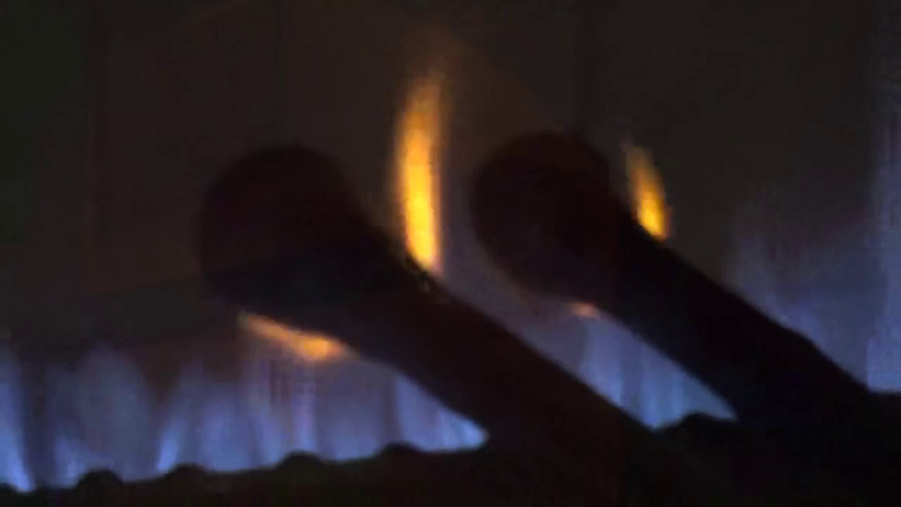 The process music video - Special K Glass