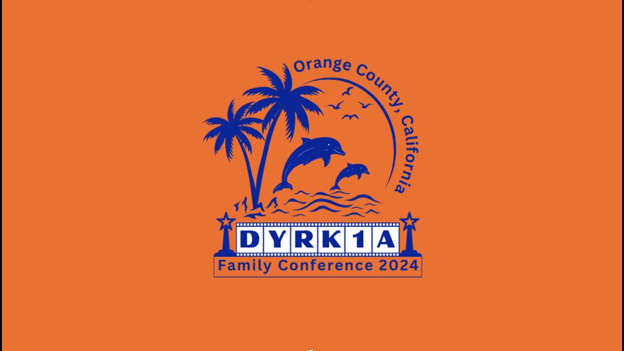 DYRK1A Syndrome Strategic Research Plan