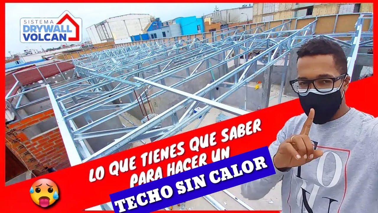 ☆ Sí Aplicas estas TÉCNICAS de TECHO Tendrán buen resultado ¡MIRA! 😱