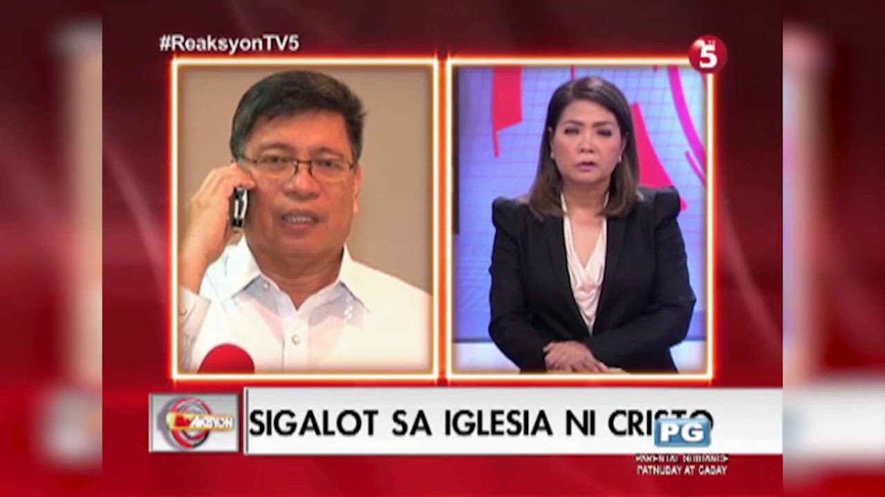 Mga pumumuna sa katarantaduhan ng Sanggunian, DINUDUKOT!