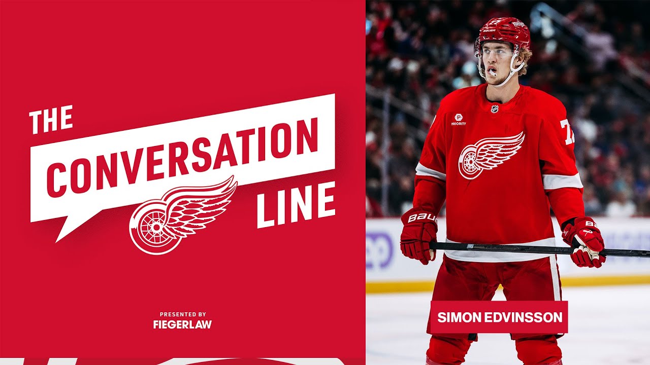 Simon Edvinsson: A special atmosphere here