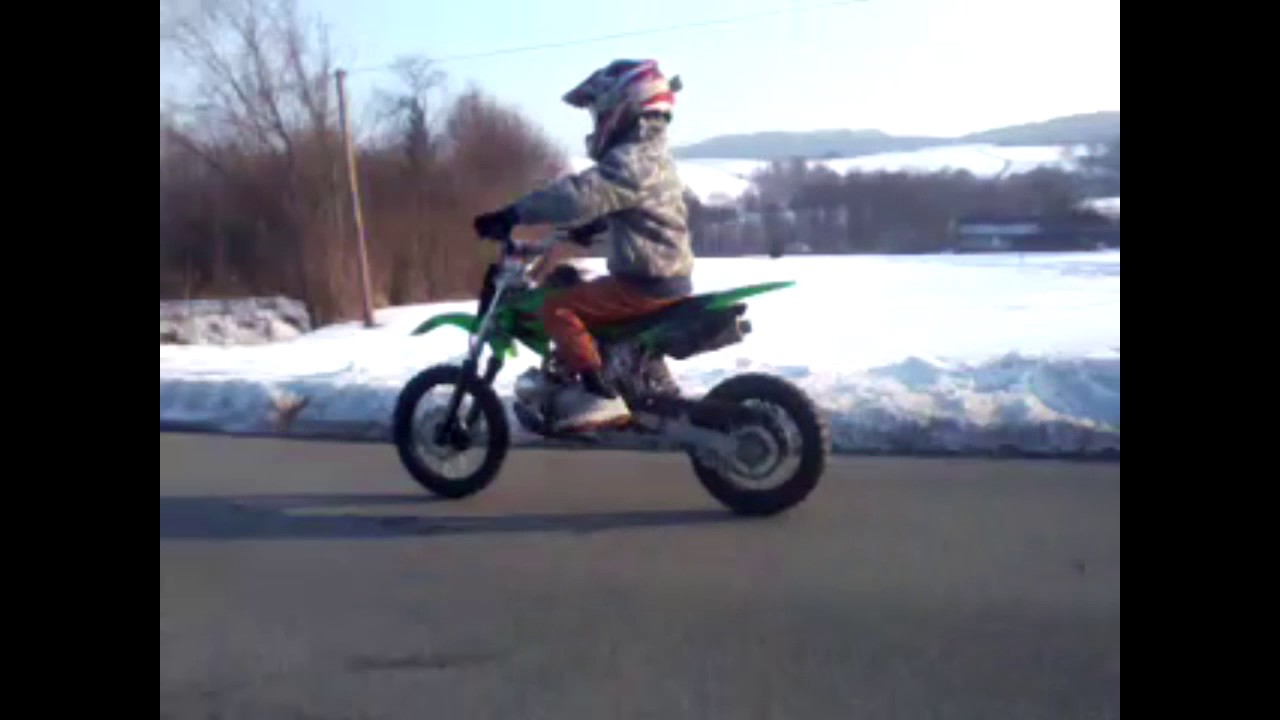 #MotoPower#Winter#Flex125#Beta80# :D