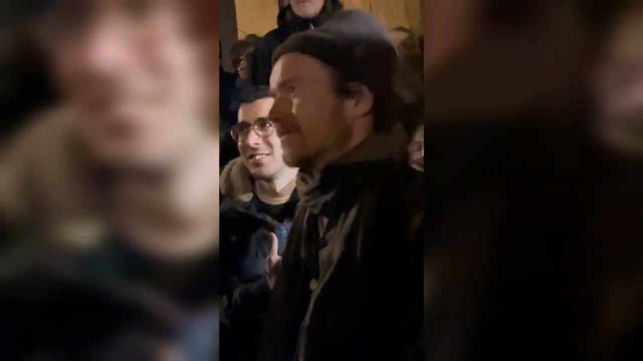 Insane, Damien Rice Live with fan - Aftershow @Udine, 03/31/2023 (MULTICAM)