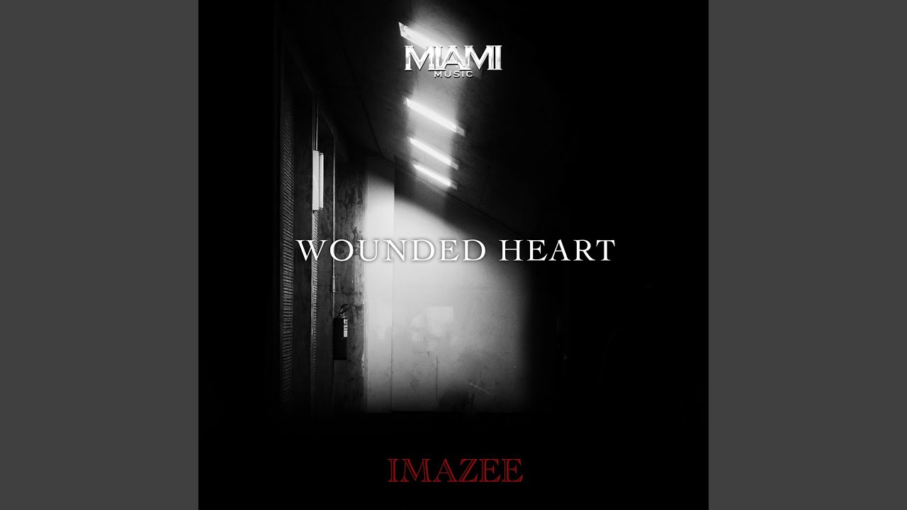 Wounded Heart