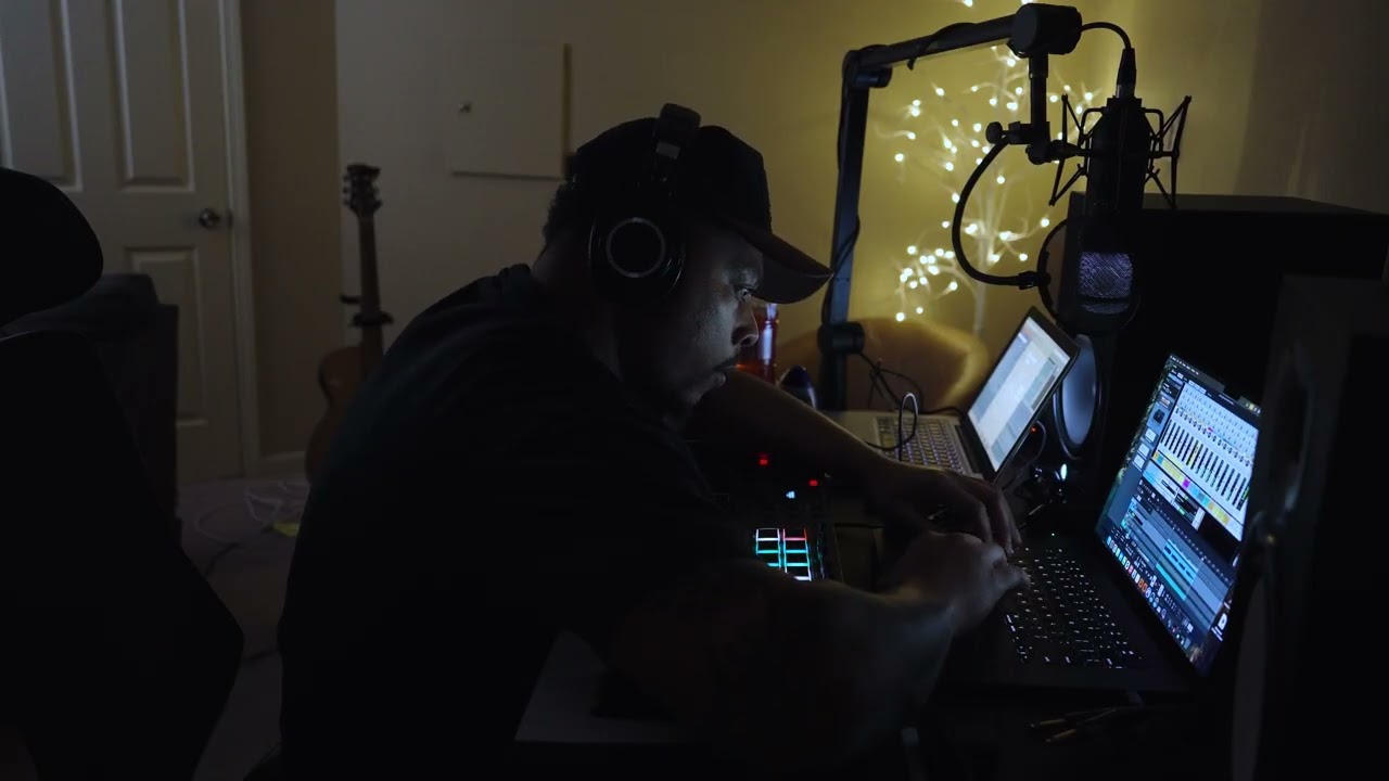 HEALmatic sessions - Episode 003 (Don't give up on me yet)
