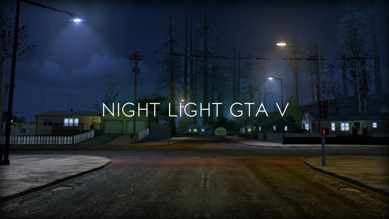 GTA SA 2DFX GTA V | gta sa 2dfx | gta sa lamppost | gta sa graphic hd