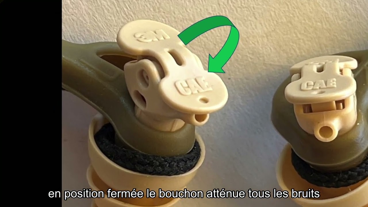 Comment prot&eacute;ger ses oreilles lorsqu&rsquo;on est militaire