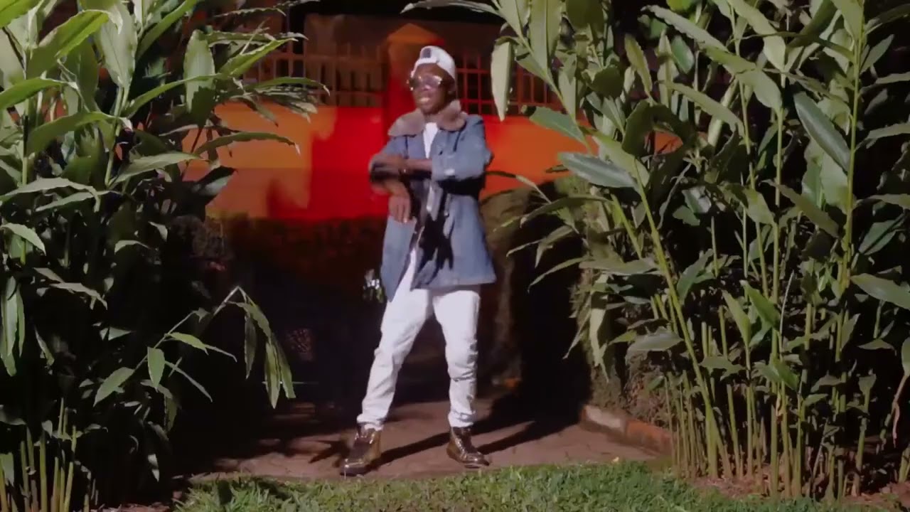 Oceze - Dr Lil Virus Di Madi Dictionary