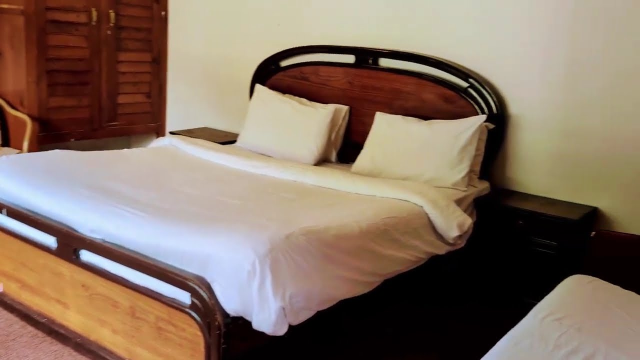 Standard Cottage at Pine Park Shogran | Formerly Khan Cottage