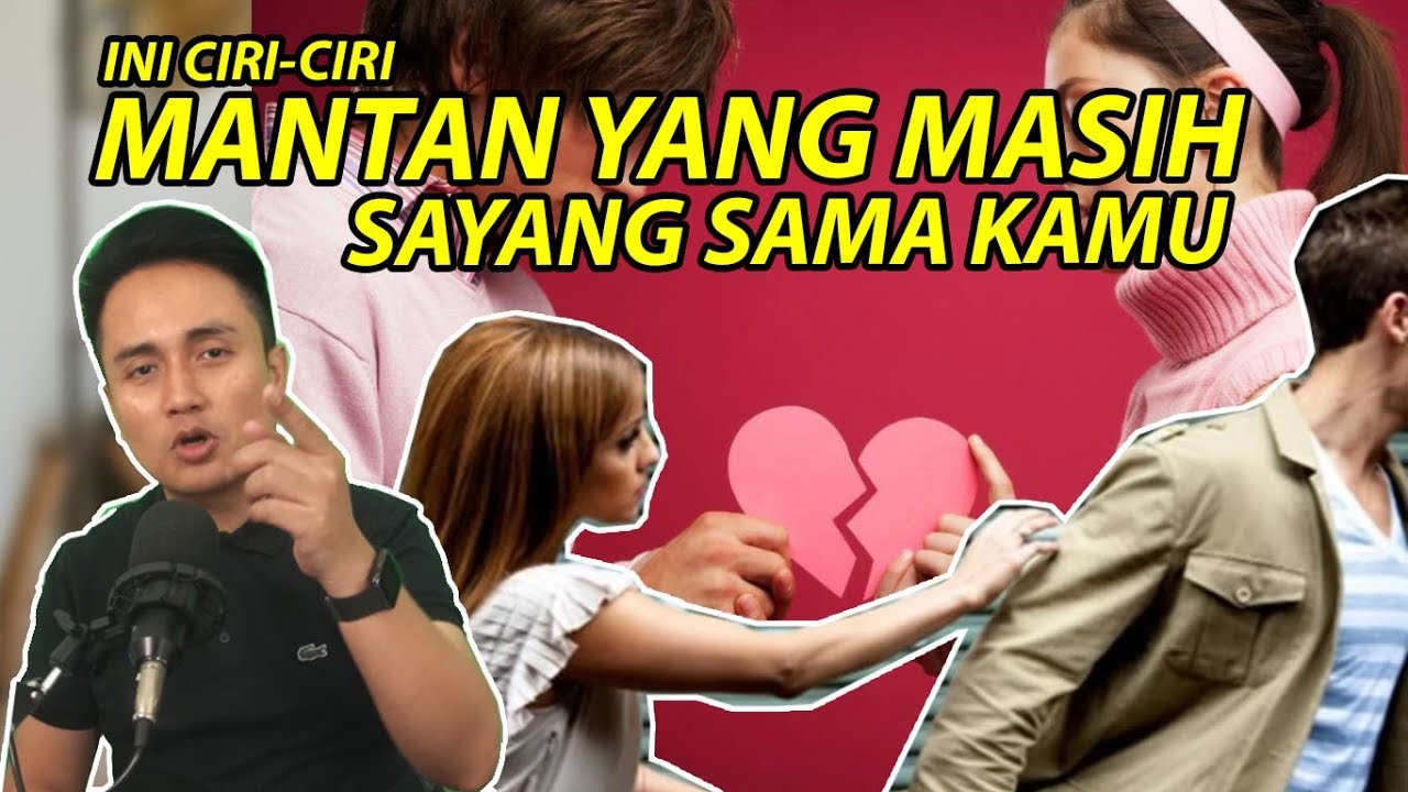 10 Tanda MANTAN MASIH SAYANG sama kamu, No. 5 sangat Ironis