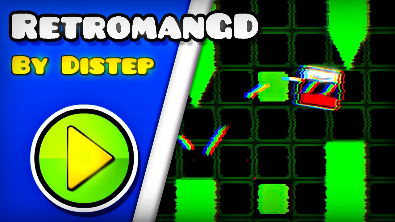 Я Нашёл ЛУЧШИЕ Уровни, Названные в Честь ПОПУЛЯРНЫХ ЮТУБЕРОВ в Geometry Dash!