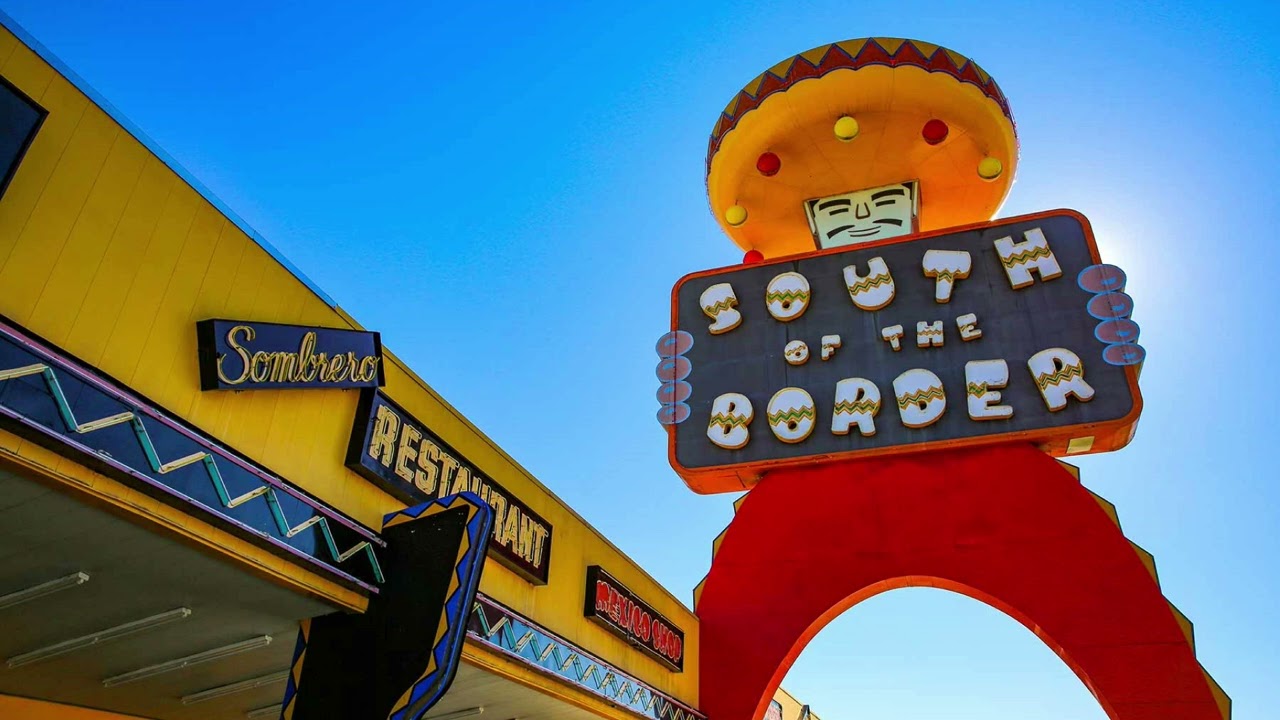 Wall of VooDoo - Mexican Radio (Ross Remix)