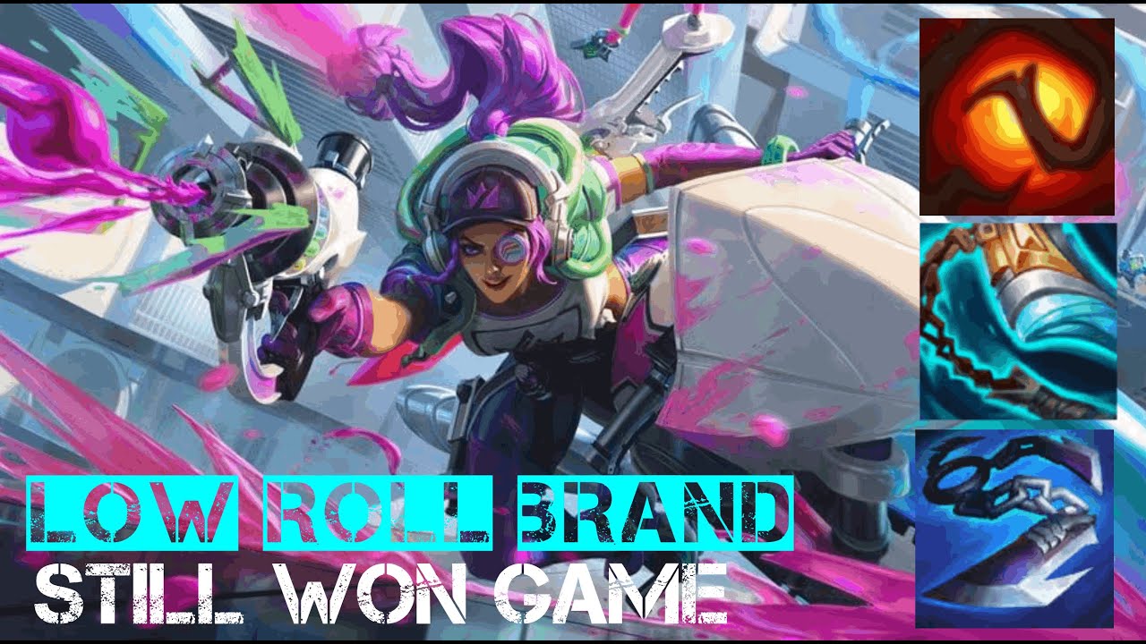 Street Demons win even when you cant hit Brand!?!