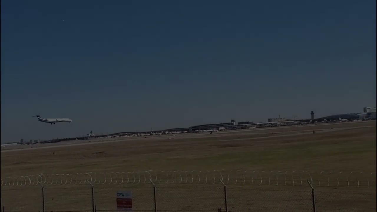 DFW Airport