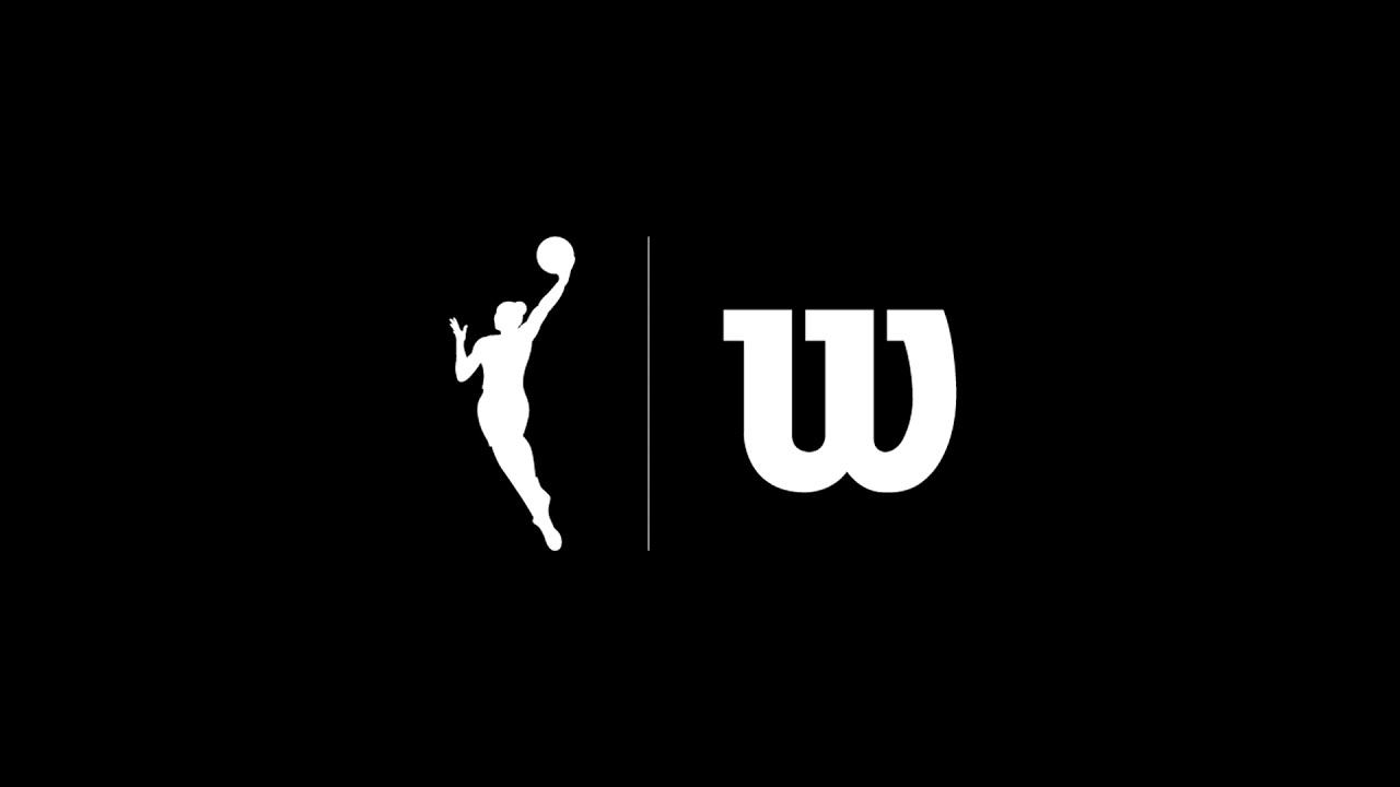 Wilson WNBA Official Game Basketball - Built with Evo NXT Technology