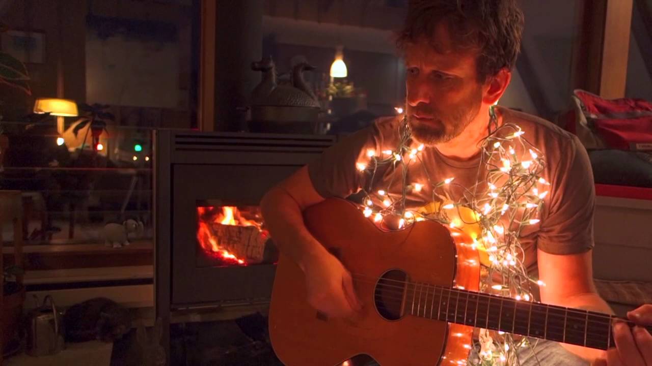 Fuzzy Navel Christmas