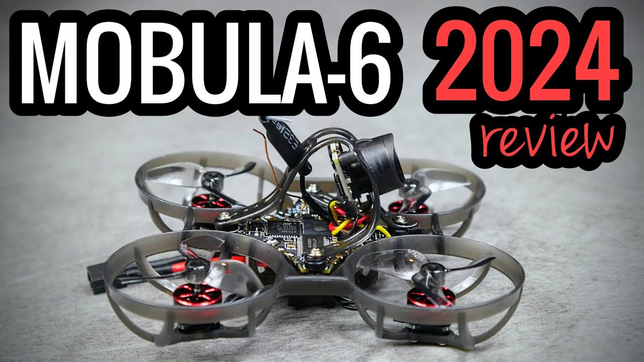 MOBULA6 2024: ¡DIVERSIÓN A TOPE!
