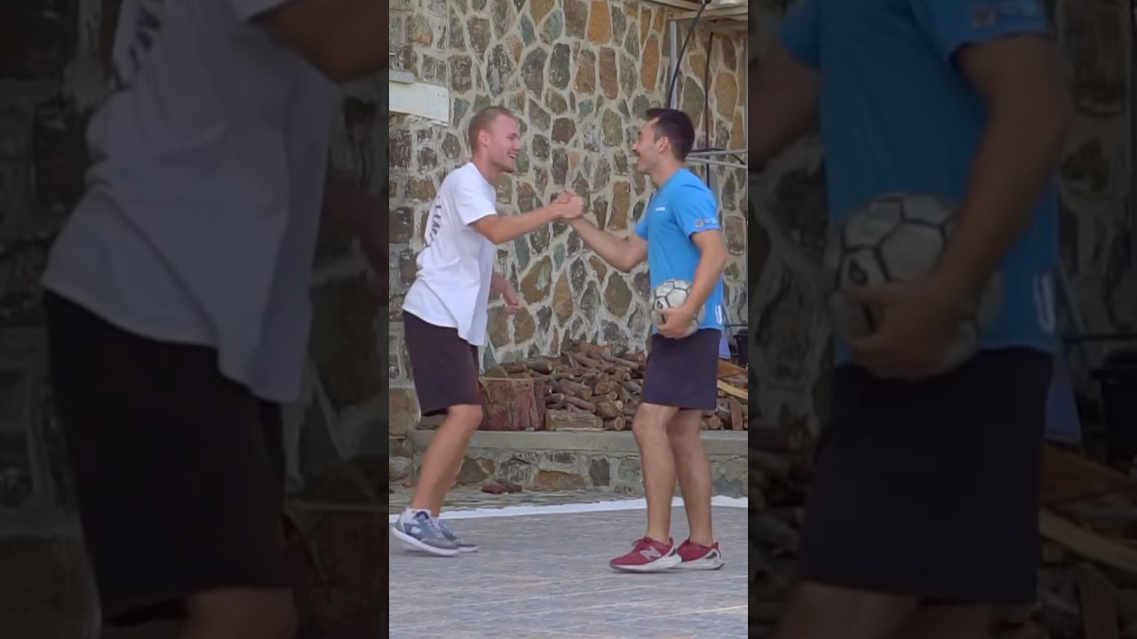 Freestyle in Cyprus X Yiannos 